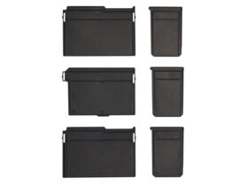 Milwaukee Packout Deep Organiser