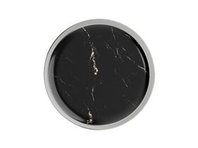 Supporting Image - Sussex Pure Elemental Handle Insert Eclipse with Chrome Base