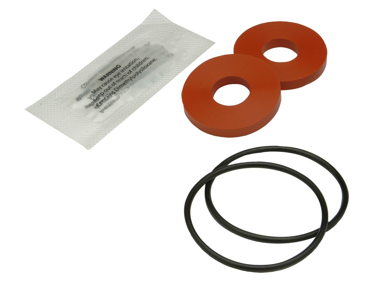Wilkins 950 DCV Rubber Repair Kit 20mm - 25mm