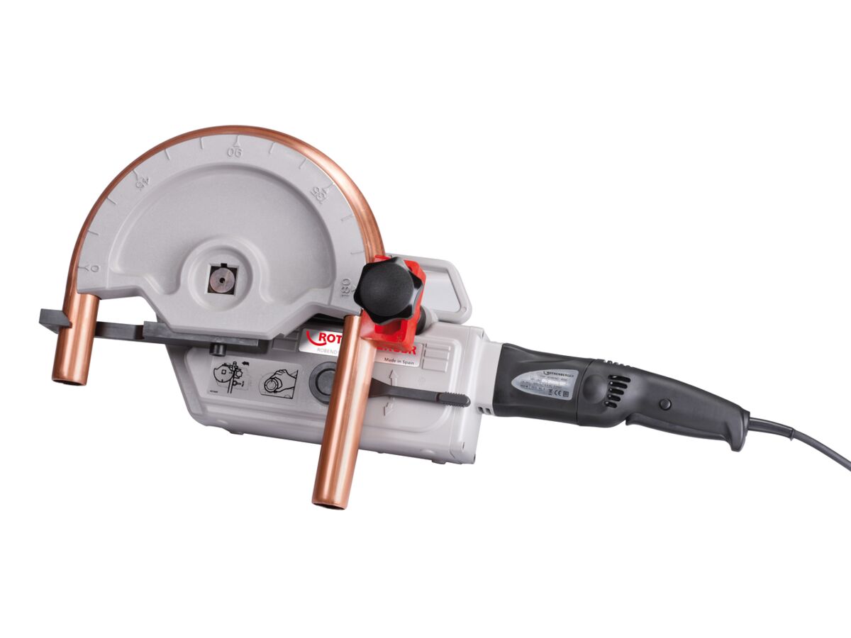 Rothenberger Robend 4000