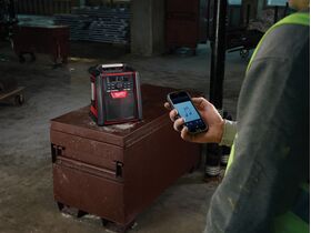 Milwaukee M18 Radio Charger