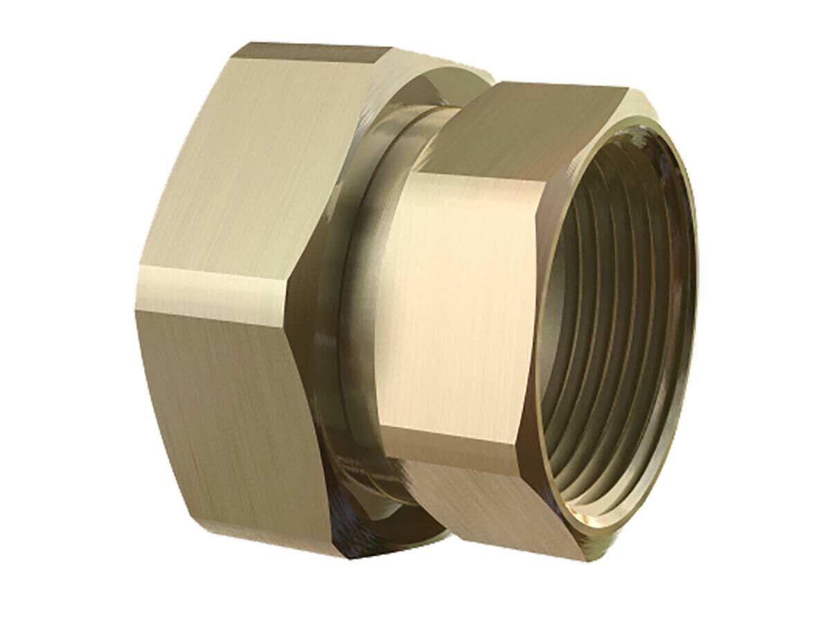 TA Connection Swivel x Female