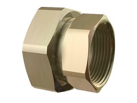 TA Connection Swivel x Female