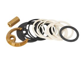 Nobili Move Sink Mixer Fixing Kit