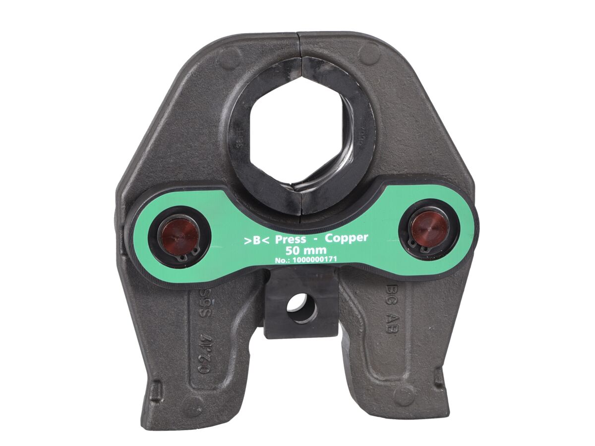 Rothenberger 3000/4000 B-Press Jaw 50mm