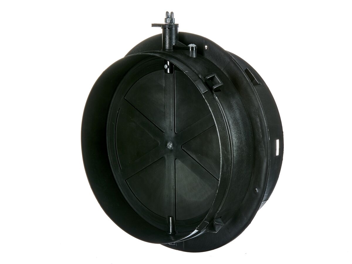 Ezycollar with Damper