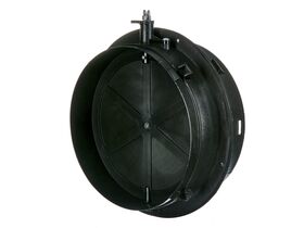 Ezycollar with Damper