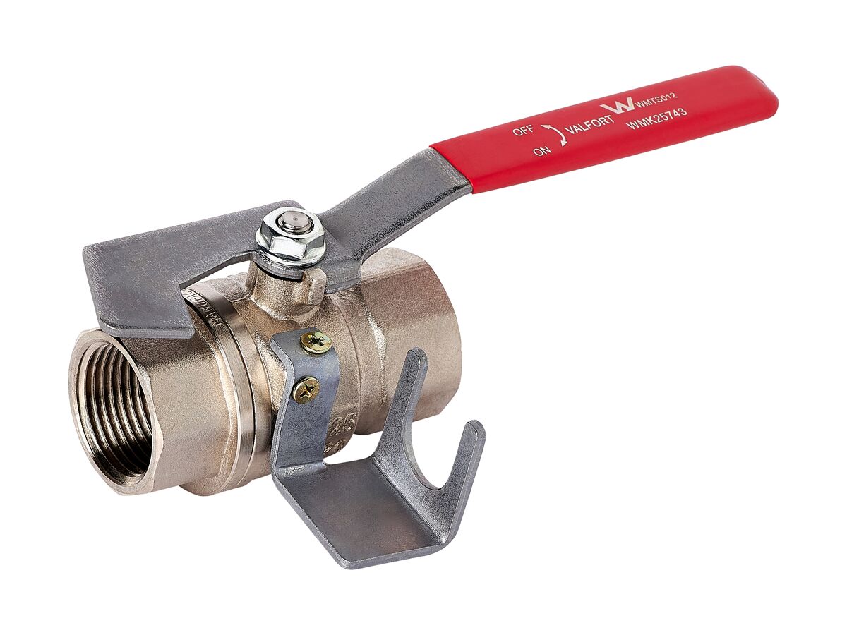 Valfort Hose Reel Ball Valve