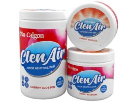 Clenair Odour Neutraliser Gel CA1800 Cherry