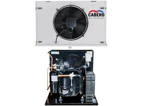 Tecumseh HTA & Cabero R134 Medium Temperature Kit 1.94KW