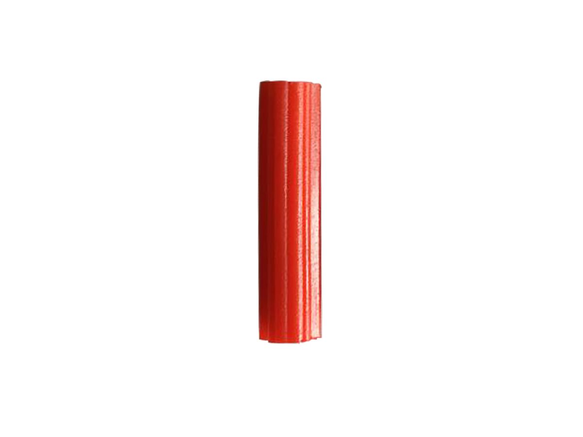 Bridgland Expandit Red 6mm x 25mm (50)