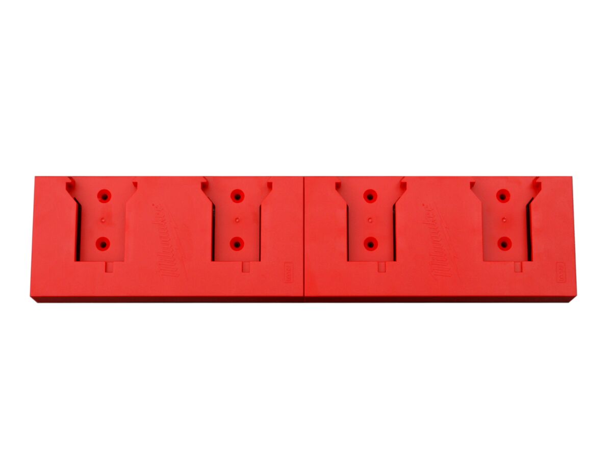 Milwaukee m18 battery storage