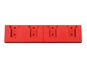 Milwaukee m18 battery storage