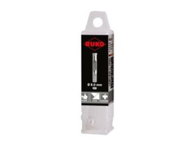 Ruko Diamond Grit Hole Saw - 8mm