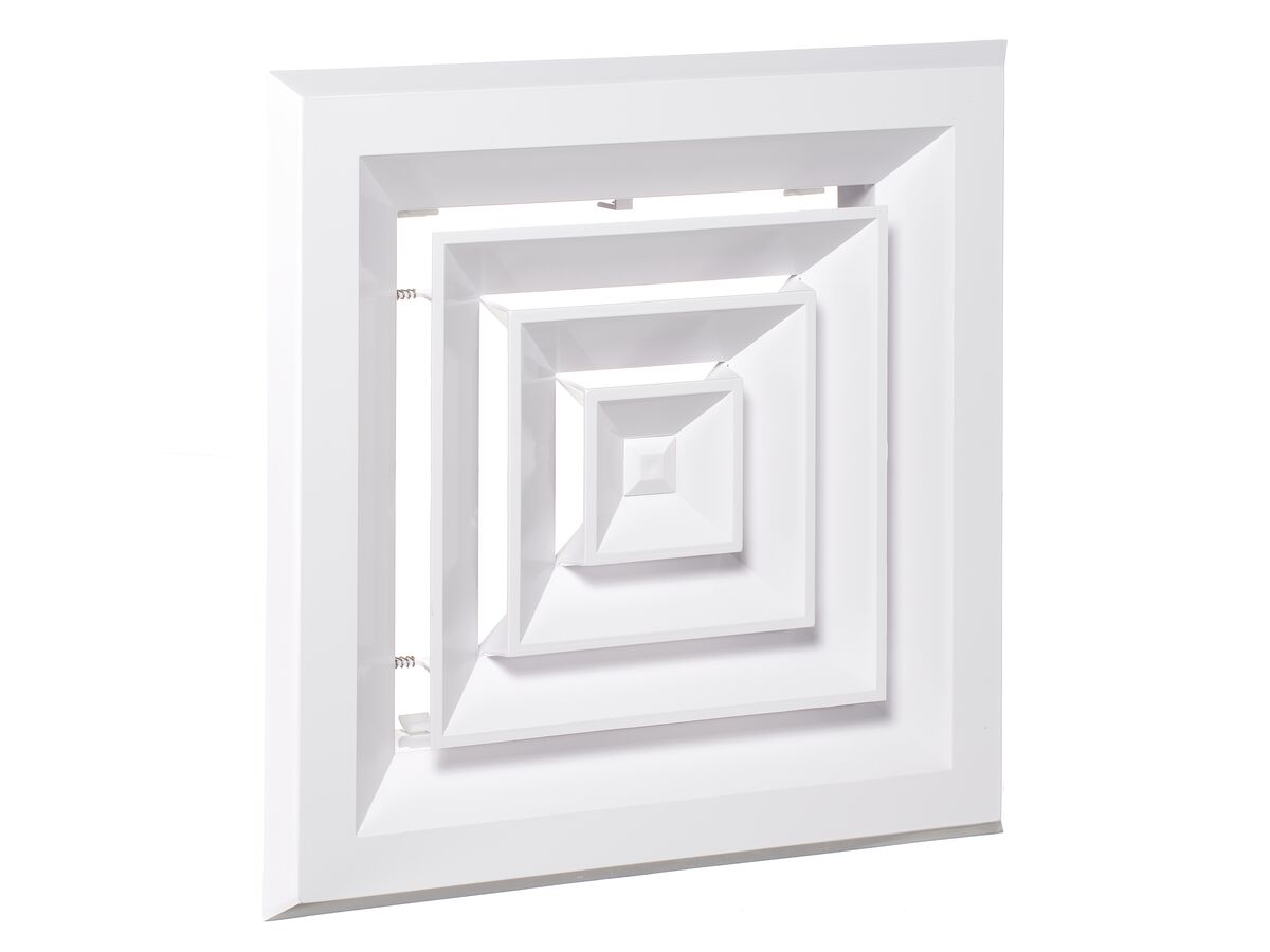 Smart Diffuser Square