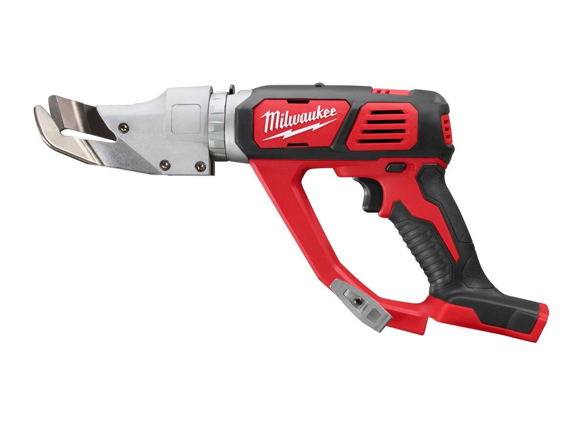 Milwaukee Metal Shear Skin 18V