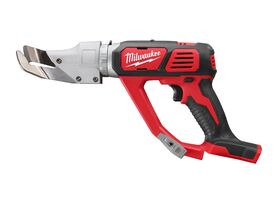 Milwaukee Metal Shear Skin 18V