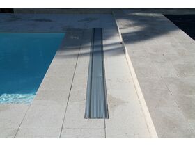 Henden In-Ground Cover Box
