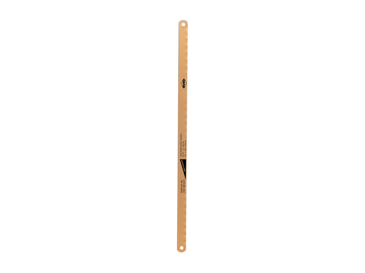 Ruko Hacksaw Blade 300mm X 32t (5 pack)