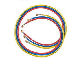 Refco Set 3 Charging Line 1800mm CCL-72