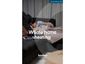 Brochure - Kaden Gas Ducted Heaters