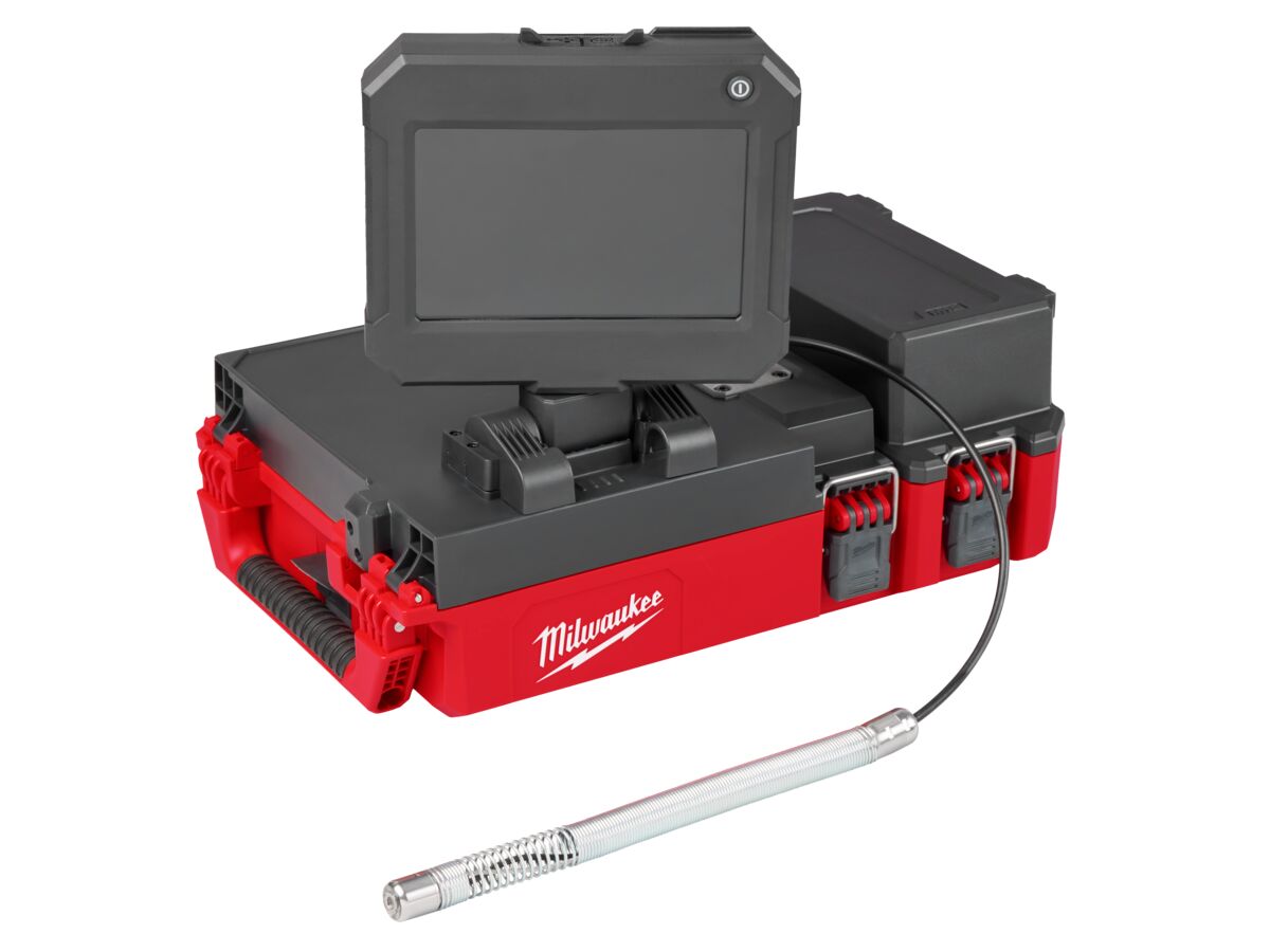 Milwaukee M12 Packout Inspection Camera