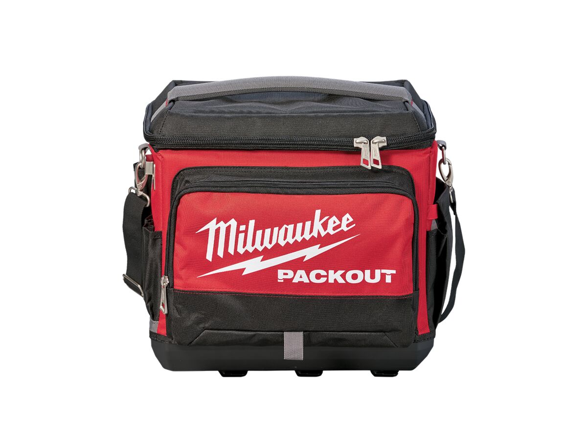 Packout Cooler