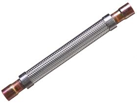 Castel Vibration Eliminator 7/8" Solder 7690/7