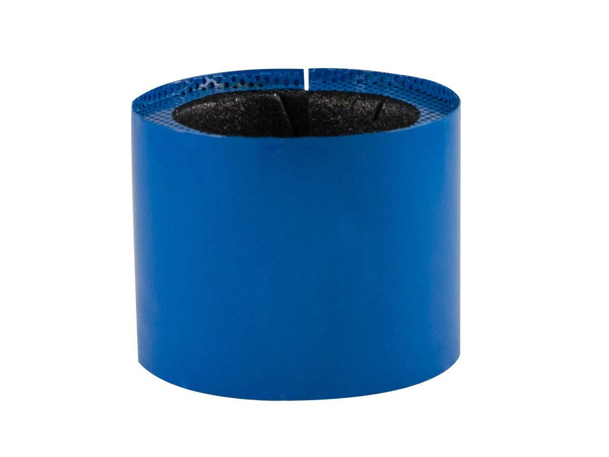 Promat Fire Collar Wall