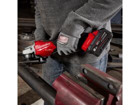 Milwaukee M18 Redlithium Forge 8.0Ah Battery