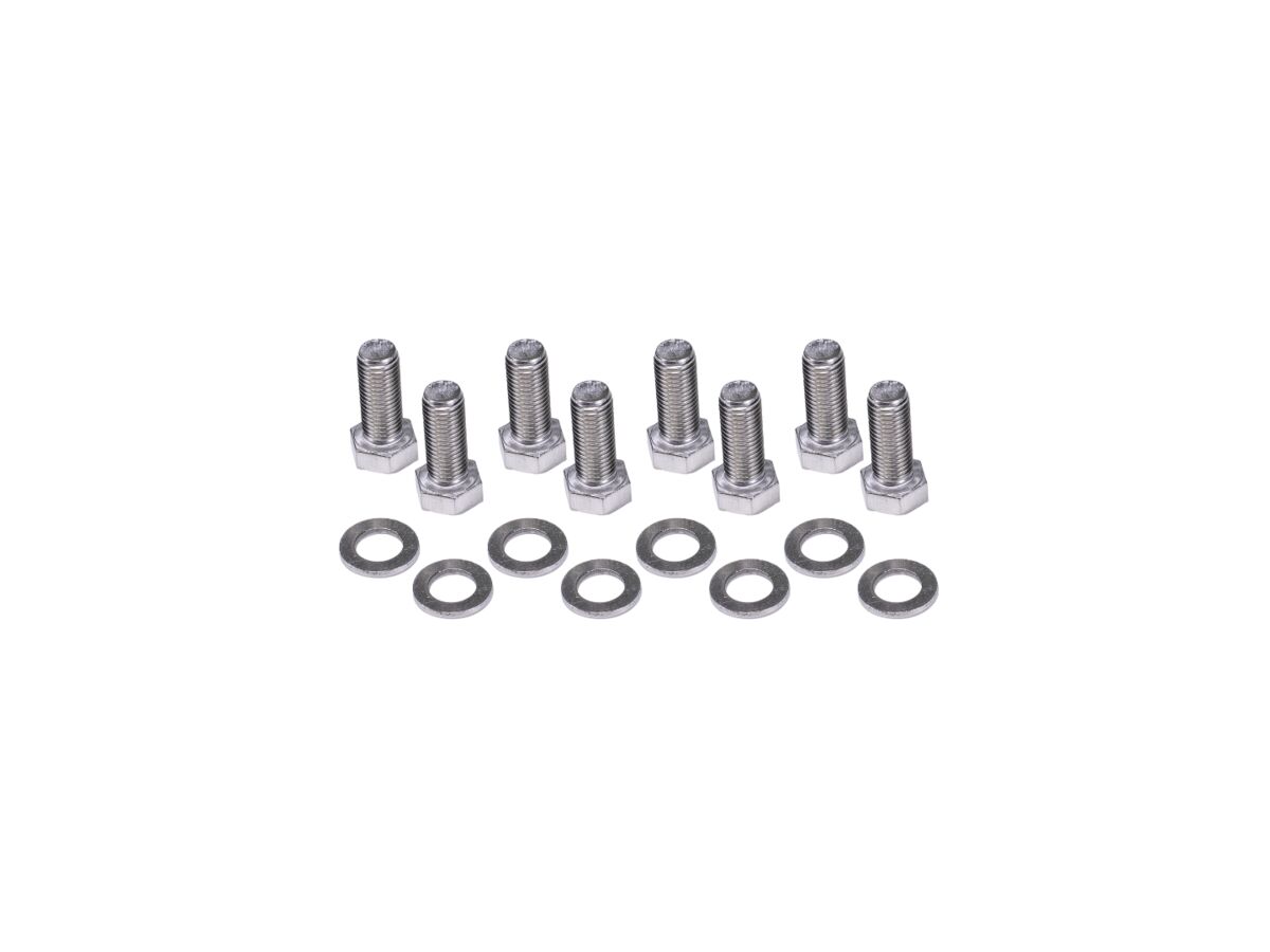 Dimax Stainless Steel Bolt Kit for Lugged Butterfly Valves B5 Table D/E
