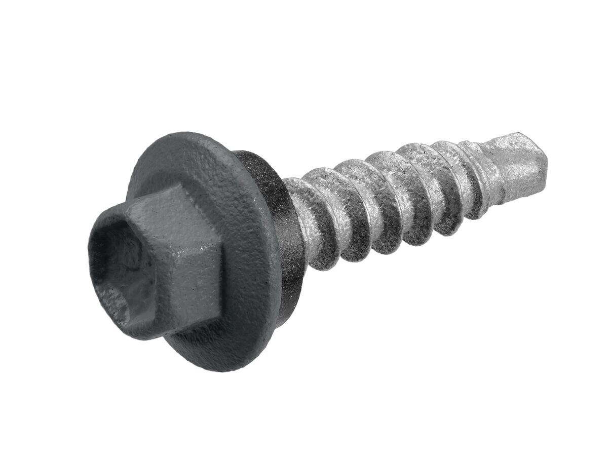 Razorgrip M6.3X25 CL4 Basalt