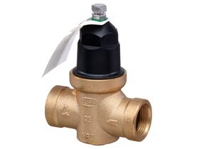 Wilkins Pressure Reducing Valve NR3 500KPA 25mm