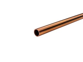 Hero - Ardent Refrigeration Copper Hard Drawn (3/8") x 0.81mm x 5.8mtr R410a"