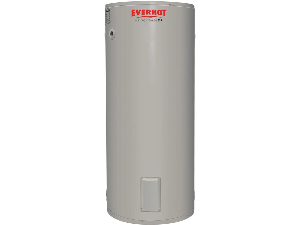 Everhot 315L Electric Hot Water System