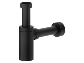 Mizu Drift Bottle Trap Round (New) 40mm Matte Black