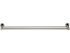 Sussex Pure Double Towel Rail 600mm Chrome