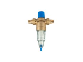 BWT Avanti Manual Backwash Filter