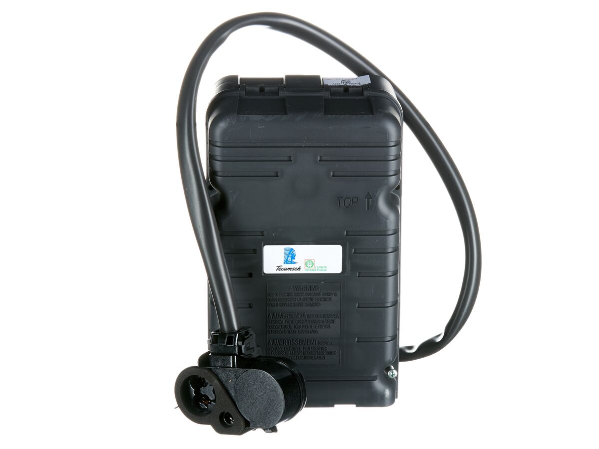 Tecumseh Compressor CAJ2428Z
