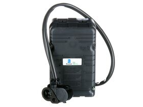 Tecumseh Compressor CAJ2428Z