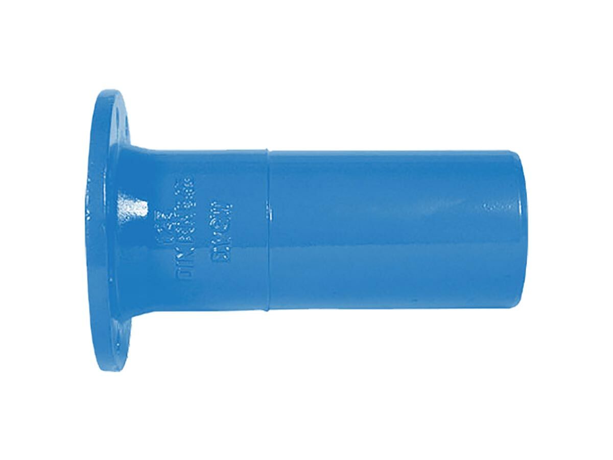 Vonroll Connector Spigot x Flange