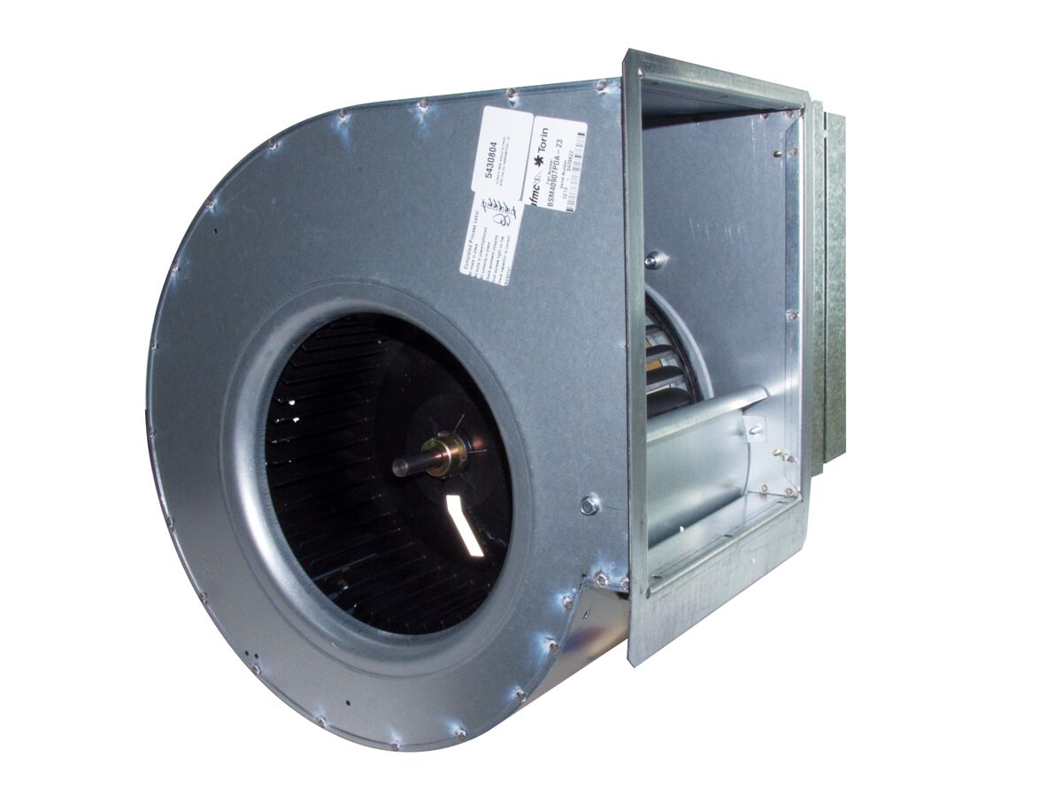 Vulcan Powerhouse Various Speed Fan 600W