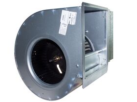 Vulcan Powerhouse Various Speed Fan 600W
