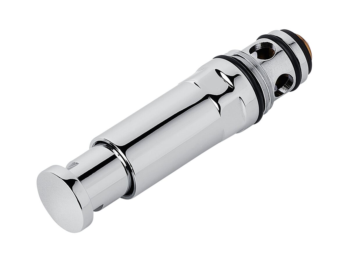 Mizu Drift Shower Diverter Only Chrome