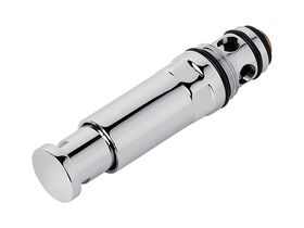 Mizu Drift Shower Diverter Only Chrome