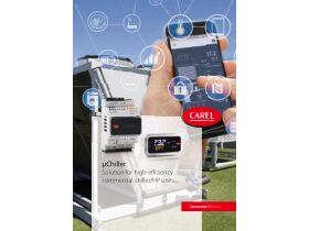 Brochure - Carel uCHILLER
