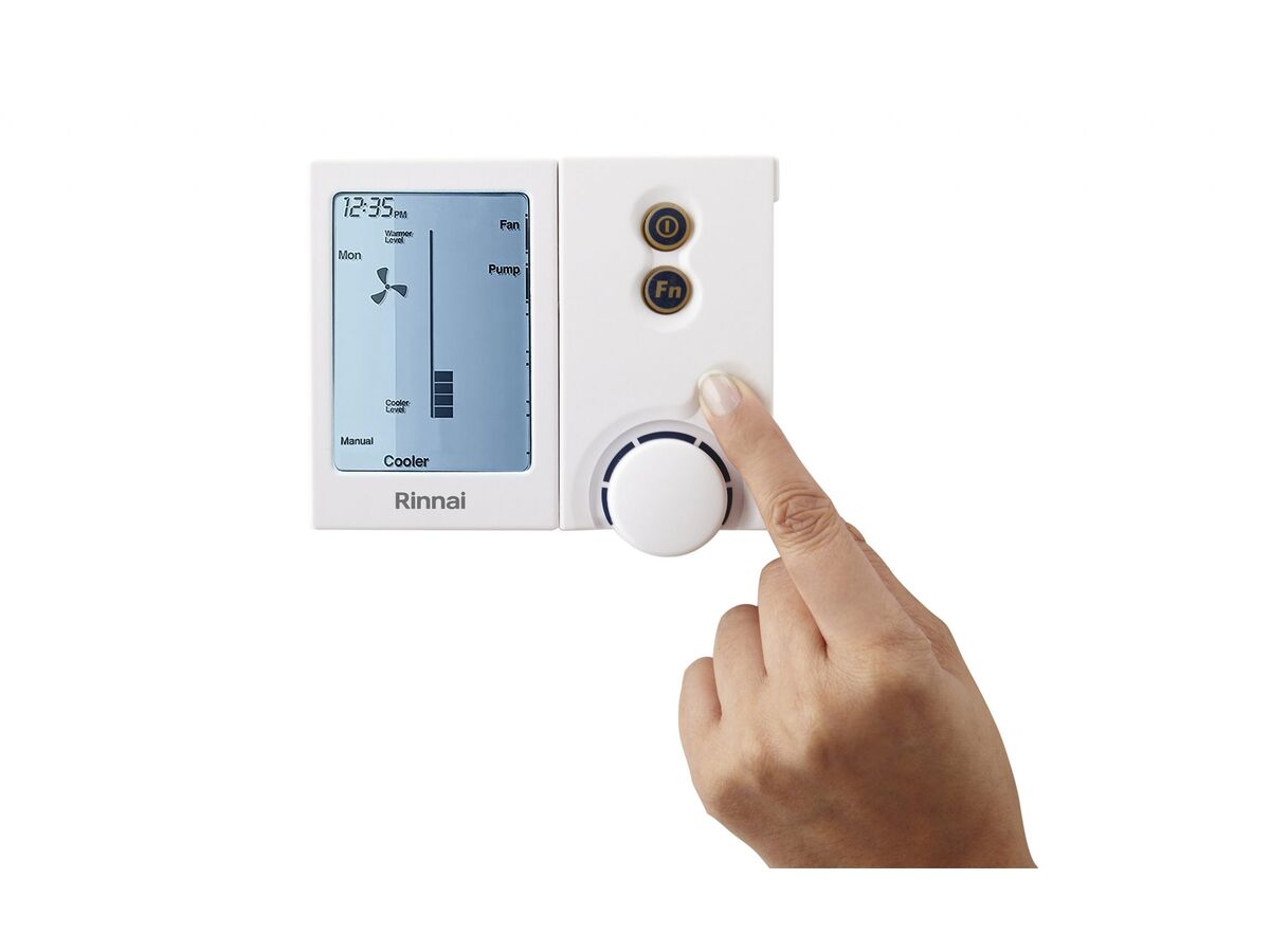 Brivis NC-6 Networker Controller