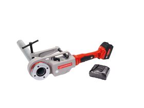Rothenberger Battery SUPERTRONIC CL Pipe Threader Set