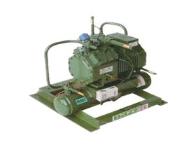 Bitzer Receiver Unit