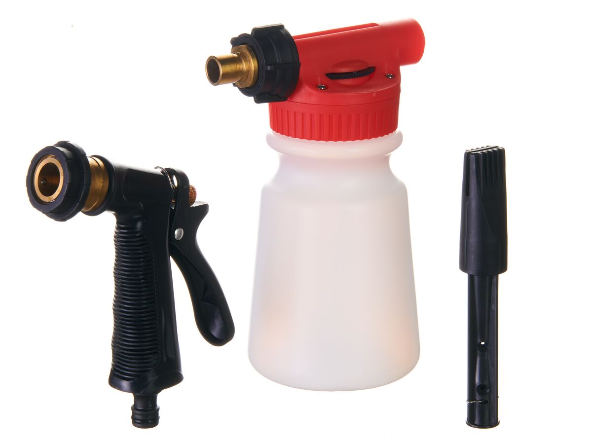 Rectorseal Foam Gun Condenser Coil